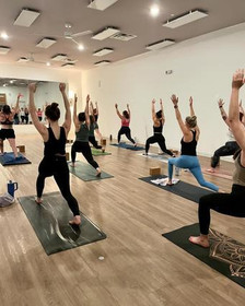 Image 3 from Lotus Yoga partner gallery
