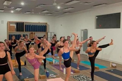 Image 5 from Lotus Yoga partner gallery