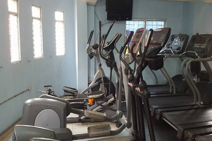 Imagen 2 de la galería del partner Soma Gym