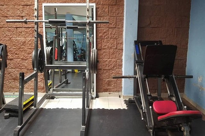 Imagen 3 de la galería del partner Soma Gym