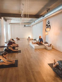 Imagen 4 de la galería del partner YogaOne Vilanova