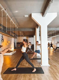 Imagen 5 de la galería del partner YogaOne Vilanova