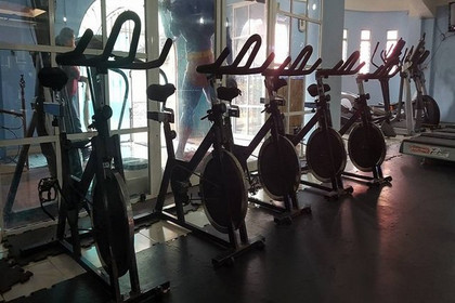 Imagen 1 de la galería del partner Soma Gym