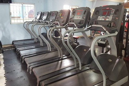 Imagen 4 de la galería del partner Soma Gym
