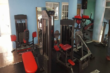 Imagen 6 de la galería del partner Soma Gym