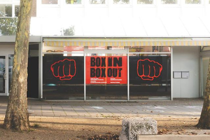 Bild 1 von Box In Box Out Partnergalerie