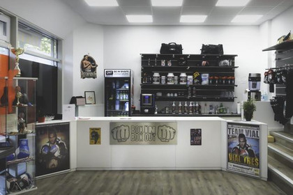 Bild 2 von Box In Box Out Partnergalerie