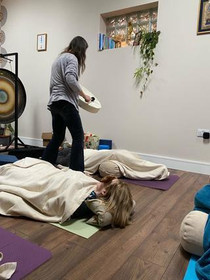 Image 1 from Waterside Yoga and Fitness Studio partner gallery