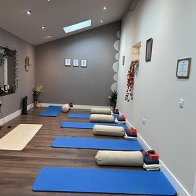 Image 4 from Waterside Yoga and Fitness Studio partner gallery