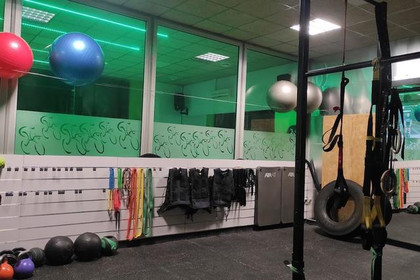 Imagen 1 de la galería del partner NEXT CYCLO BOX