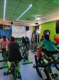 Imagen 4 de la galería del partner NEXT CYCLO BOX