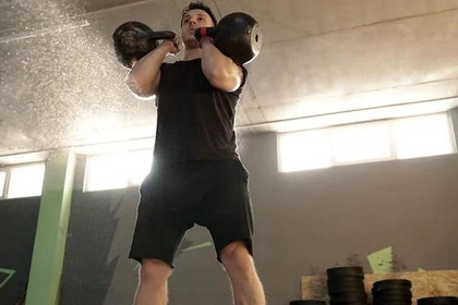 Image 3 from Rock Fitness Private Studios partner gallery