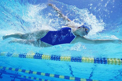Immagine 4 dalla galleria del partner Piscina comunale Tempio Pausania