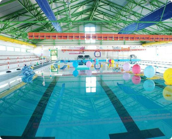 Immagine 5 dalla galleria del partner Piscina comunale Tempio Pausania
