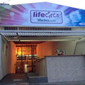 Imagem 2 da galeria do parceiro LifeCirco Salvador