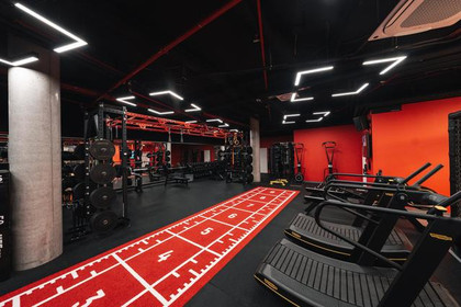 Bild 2 von UFC GYM Ku’damm 38 Partnergalerie