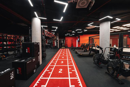 Bild 3 von UFC GYM Ku’damm 38 Partnergalerie
