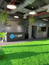 Imagen 3 de la galería del partner TH-FIT Las Condes