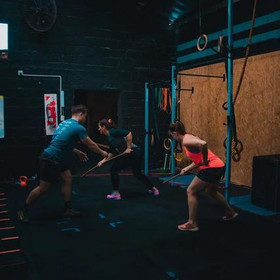 Imagen 5 de la galería del partner ENBOX Fitness