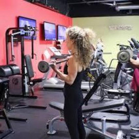 Image 3 from Bodytech Health & Fitness partner gallery
