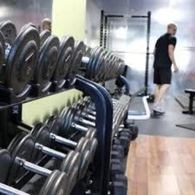Image 4 from Bodytech Health & Fitness partner gallery
