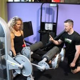 Image 5 from Bodytech Health & Fitness partner gallery