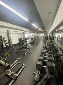 Image 4 from Cutting Edge Fitness partner gallery
