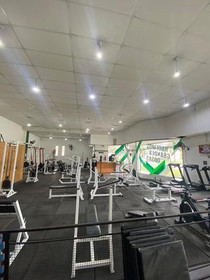 Imagen 3 de la galería del partner Gimnasio MOVE Balcarce 2074