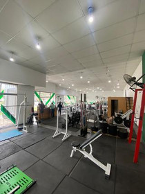 Imagen 6 de la galería del partner Gimnasio MOVE Balcarce 2074