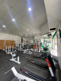 Imagen 4 de la galería del partner GIMNASIO MOVE Santo Tome