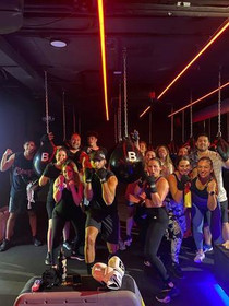 Imagen 3 de la galería del partner Beat Fit Boxing