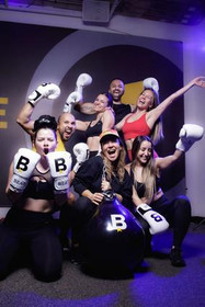 Imagen 5 de la galería del partner Beat Fit Boxing