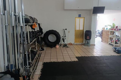 Imagen 3 de la galería del partner Cratus Training Club