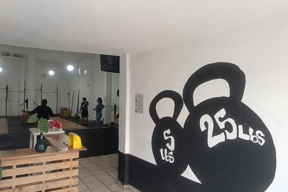 Imagen 4 de la galería del partner Cratus Training Club