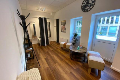 Bild 3 von TURNSTUBE Pinneberg Partnergalerie