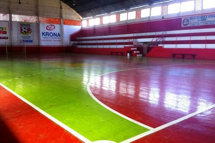 Imagem 6 da galeria do parceiro Living Fitness Academia