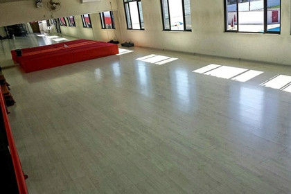 Imagem 7 da galeria do parceiro Living Fitness Academia