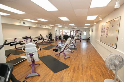 Image 3 from Serenity Fitness partner gallery