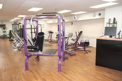 Image 4 from Serenity Fitness partner gallery