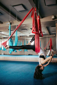 Image 1 from FlyFaceYogaNYC partner gallery