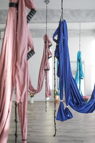 Image 2 from FlyFaceYogaNYC partner gallery