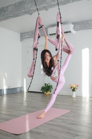 Image 4 from FlyFaceYogaNYC partner gallery