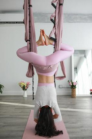 Image 5 from FlyFaceYogaNYC partner gallery