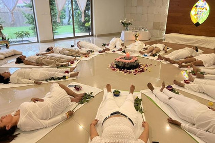 Imagen 1 de la galería del partner MYA Wellness Center