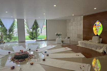 Imagen 2 de la galería del partner MYA Wellness Center