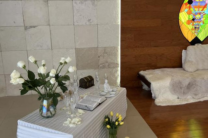 Imagen 3 de la galería del partner MYA Wellness Center