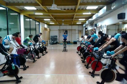 Immagine 1 dalla galleria del partner Palestra Club one