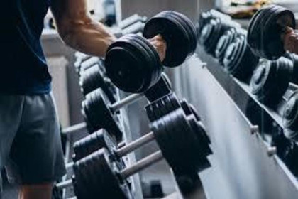 Immagine 5 dalla galleria del partner Palestra Club one