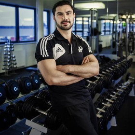 Bild 3 von Marwan's Gym Partnergalerie