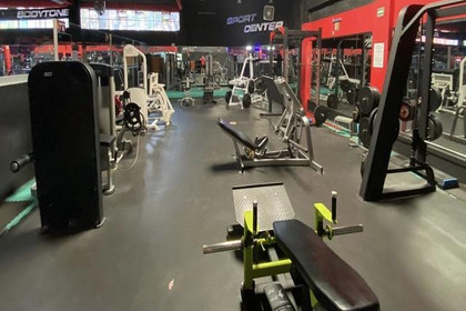 Imagen 3 de la galería del partner Sport Center MX